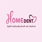Home Dent icon