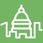 Connected Annapolis powered by icon