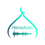 HomeAzan icon