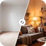 AI Home Design Interior Decor icon