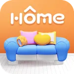 Home Design - Dream Makeover icon