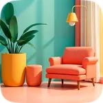 House Design: 3D Floor Plan icon