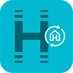 Homedics Home icon