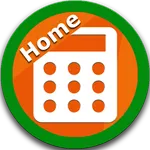 Home Equity Loan Calculator icon