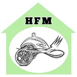 Home Fresh Meal Cook icon
