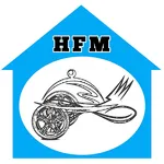 Home Fresh Meal Driver icon