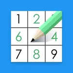 Sudoku Puzzle - Sudoku Classic icon