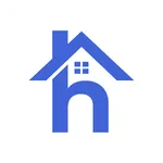 Homele Real Estate App in Iraq icon