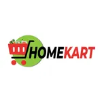 HomeKart - Organic Vegetables  icon