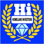 Homeland Investors icon
