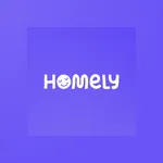 Homely: Expertos en limpieza icon