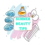 Summer Makeup and Beauty Tips icon