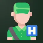 Homérico.Motorista icon