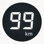 A Speed Meter icon