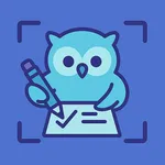 Socratic Solve: School Answers icon