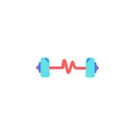 Home Workout and Fitness icon