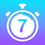 7 Minute Workout Daily icon