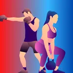Home Workout Pro icon