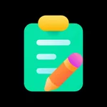 MemoKey - Quick Notes Keyboard icon