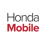 HondaMobile icon