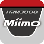 Mii-monitor HRM3000 icon