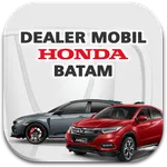 Dealer Mobil Honda Batam icon