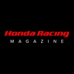 Honda Racing Magazine icon