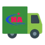 Giao vận Hồng Anh icon