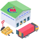 Kho Hồng Anh icon