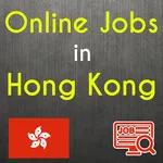 Jobs in Hong Kong icon