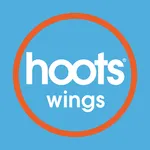 Hoots Wings Rewards & Ordering icon