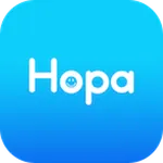 Hopa icon