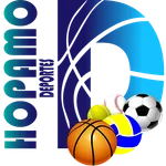 Hopamo Deportes icon