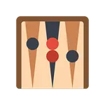 Backgammon icon