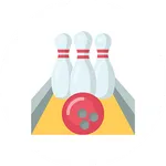 Bowling icon