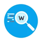 Character Count Tool icon