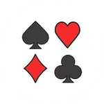 Hearts Card Game icon