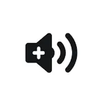 Volume Booster - Sound Booster icon