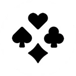 Spades Card Game icon