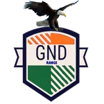GND Range icon
