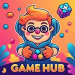 Hob Hub – All-in-One Games icon