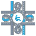 HopOn Driver icon