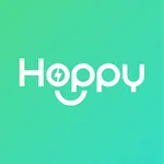 Hoppy - Shared Mobility icon