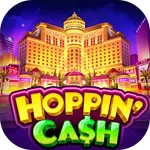 Hoppin' Cash Casino Slots 2023 icon