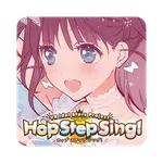 Hop Step Sing! 1st Song icon