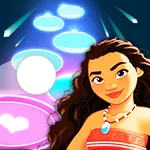 How Far I Go Moana Magic Hop icon