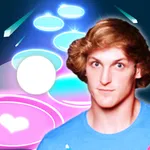 Fall Of Jake Paul Magic Hop icon