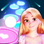 Life Begin Tangled Magic Hop icon