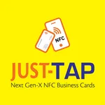 JUST TAP icon