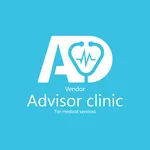 Advisor Clinic ( Pharmacy app) icon